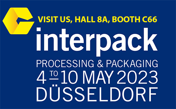 INTERPACK 2023 -DUSSELDORF